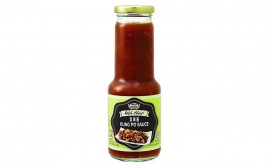Woh Hup Kung Po Sauce   Glass Bottle  290 grams